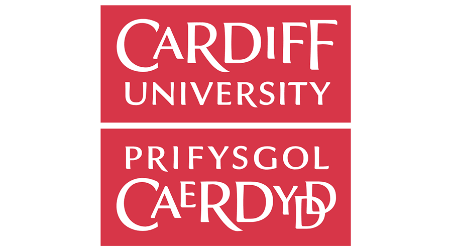 Cardiff University Logo