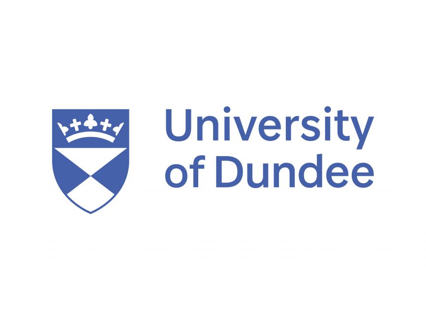 University of Dundee Logo