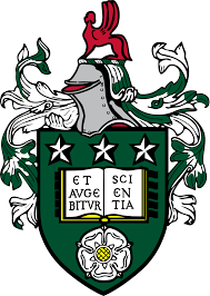 University of Leeds Logo