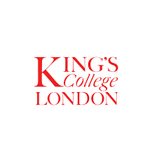 King's College London Logo